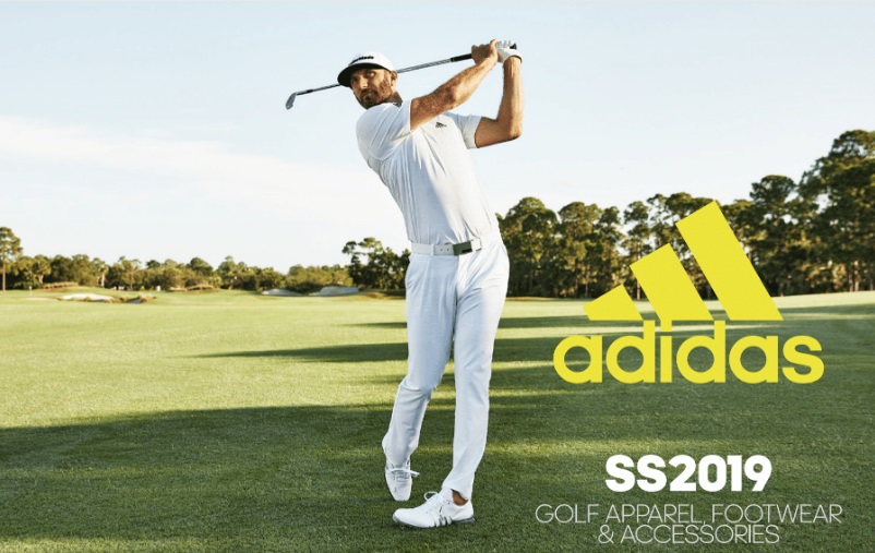 Actualizar 94+ imagen ropa golf adidas
