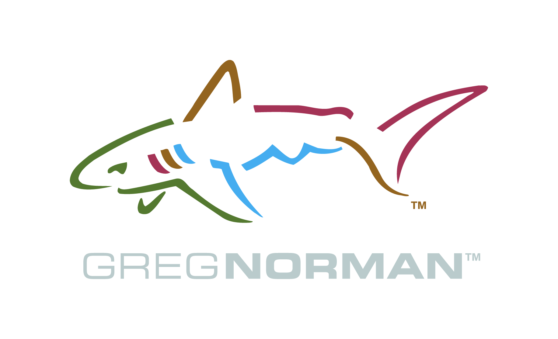 Greg Norman Productos de golf de la Marca: Greg Norman | Tienda de Golf -  