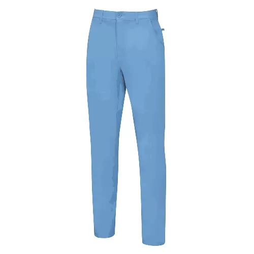 Pantalón Ping Alderley Slim Fit P03484-100 Infinity Blue Hombre