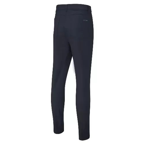 Pantalon Ping Tour Tapered Fit P03582-N125 Azul Hombre