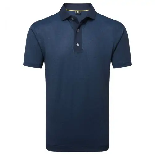 Polo Footjoy Etched Texture Ref.34056