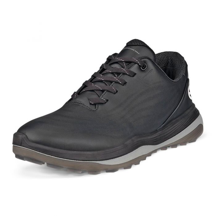 Zapatos Ecco Golf LT1 132753 01001 Mujer Tienda de Golf