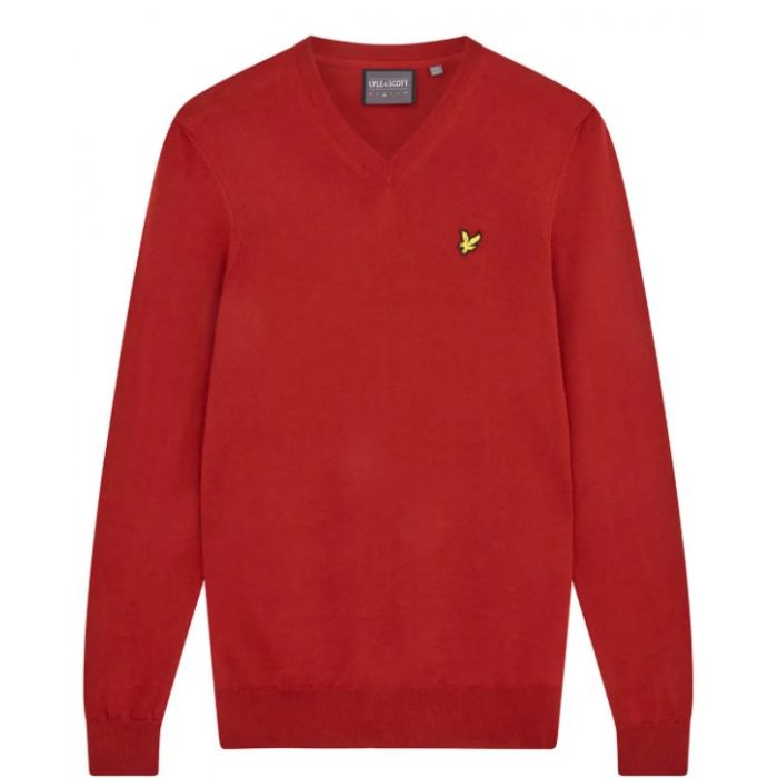 jersey lyle and scott