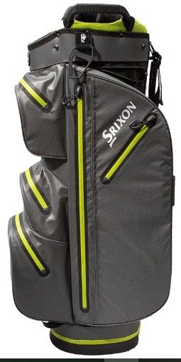 srixon ultradry cart bolsa