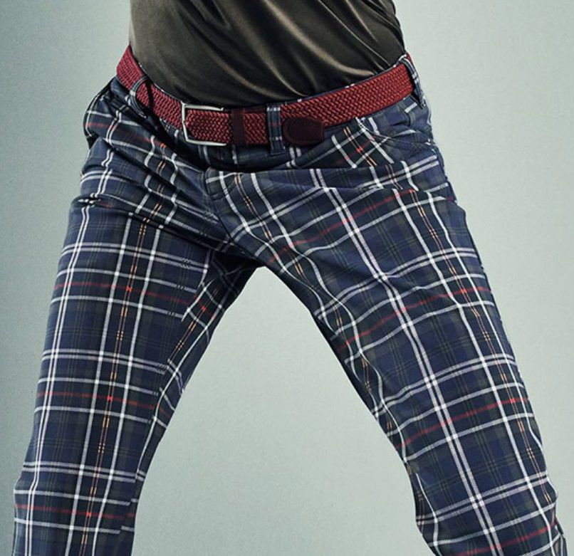 Aplaudir entregar mi Pantalón Alberto Rookie Revolutional Print | Tienda de Golf - Buengolpe.com